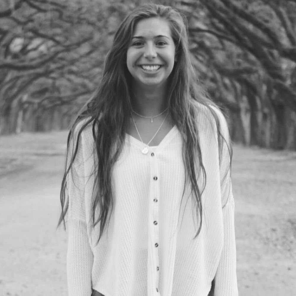 Meet your Posher, Kailey